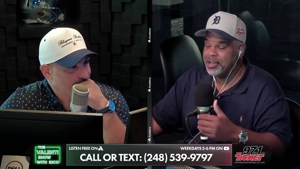 Unbelievable Framber Valdez Stats | The Valenti Show with Rico