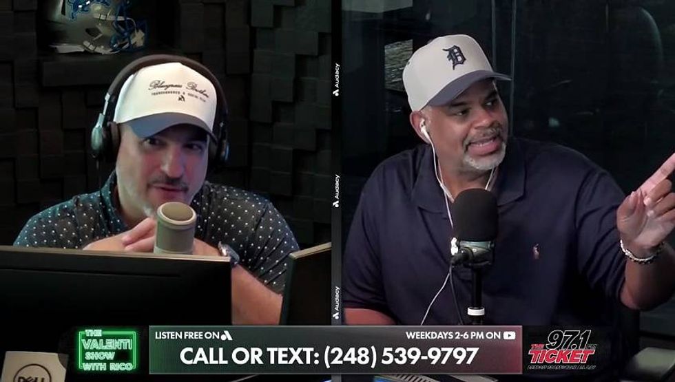 2026 NFL QB Tier List | The Valenti Show with Rico