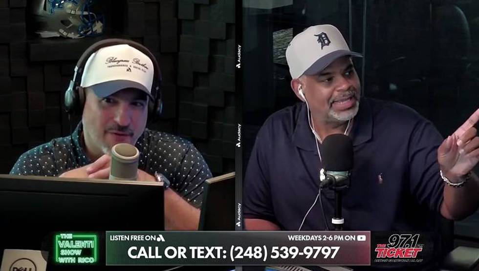 2026 NFL QB Tier List | The Valenti Show with Rico