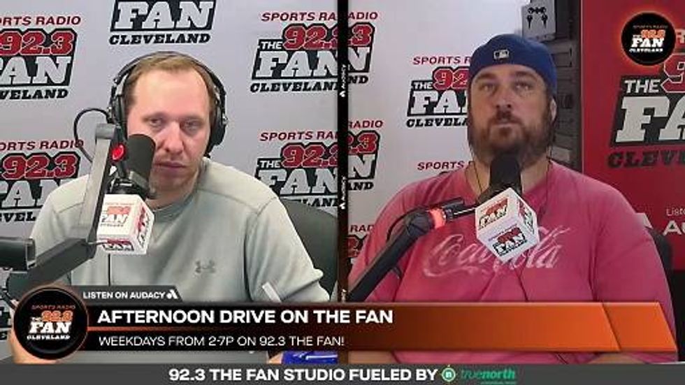 John Fanta: It’s wrong that Deshaun Watson is the Browns starting QB; they’re disrespecting fans