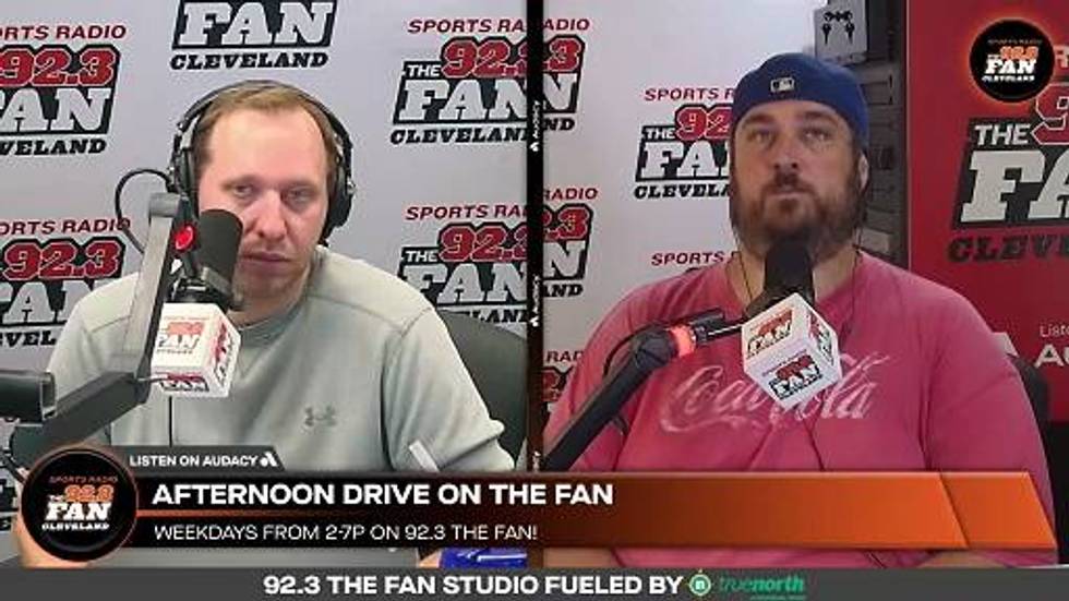John Fanta: It’s wrong that Deshaun Watson is the Browns starting QB; they’re disrespecting fans