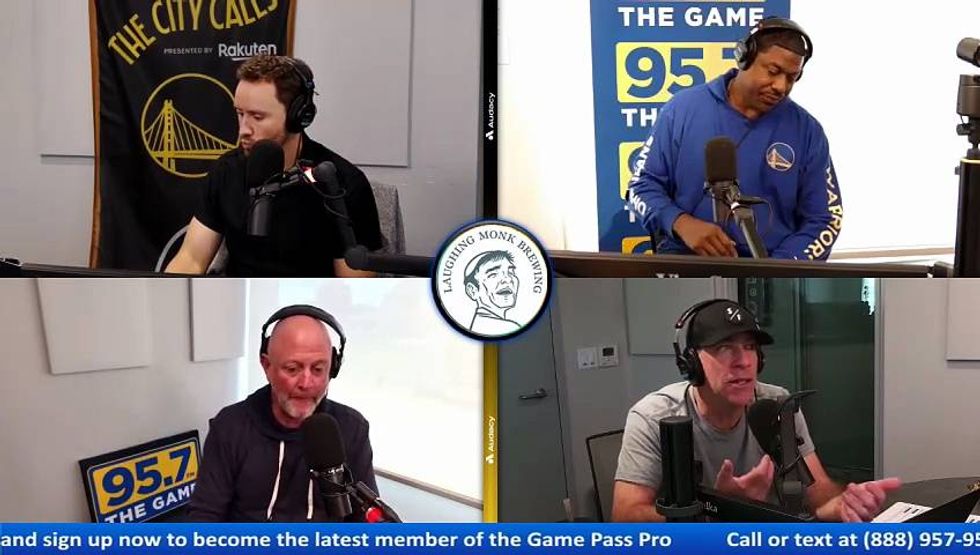Crossover: Have the 49ers had a bad offseason?