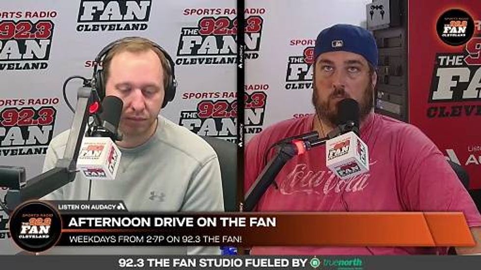 Albert Breer details the Browns decision to start Deshaun Watson; why he could only play two games