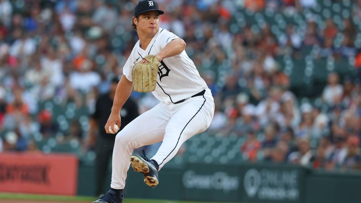 Armed with altered curveball, Jackson Jobe looks more dangerous