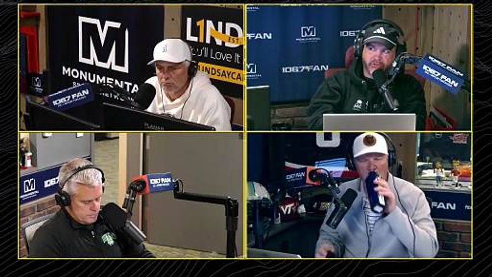 Will JMU Shock The World This Season? | Sports Junkies