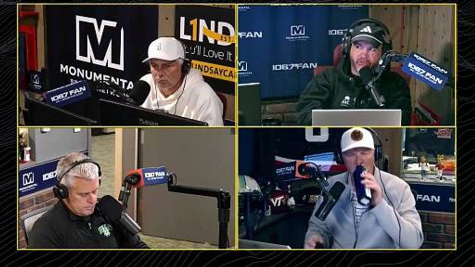 Will JMU Shock The World This Season? | Sports Junkies