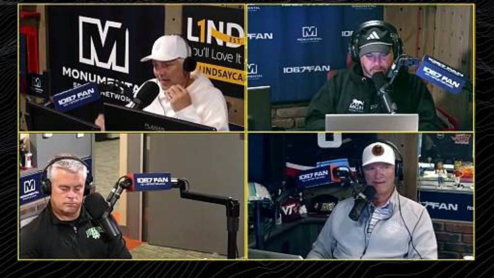Injuries Are Crushing The Commanders | Sports Junkies