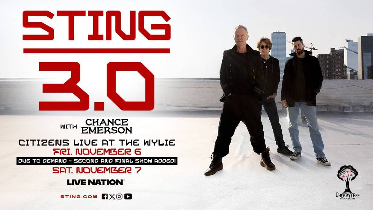 Sting