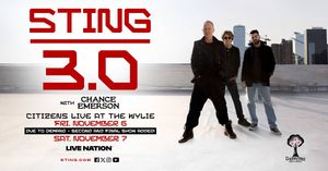 Sting