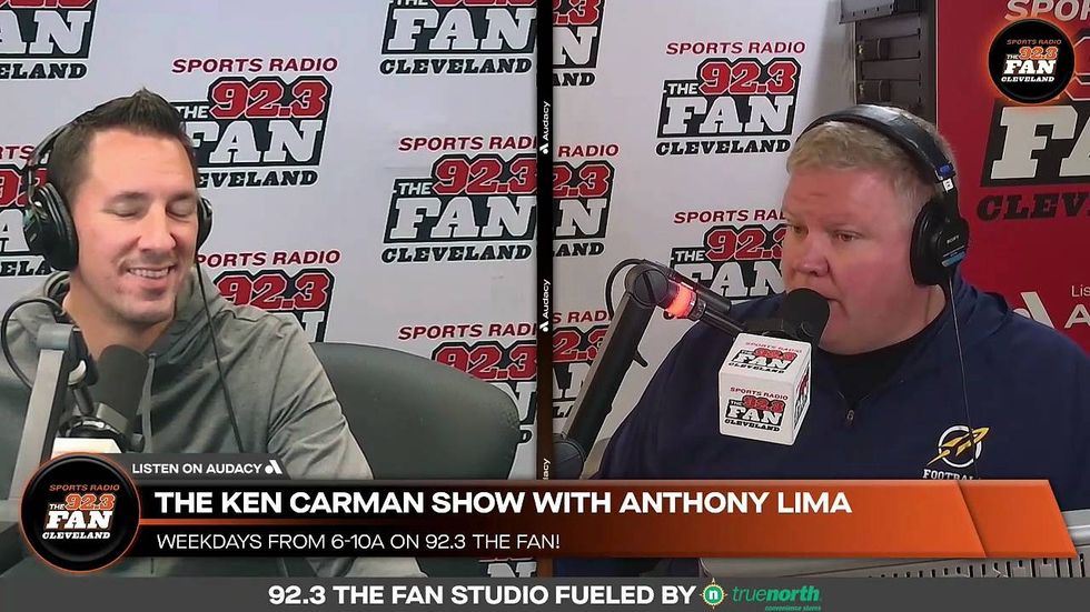 Why one former QB might be WRONG about Monken's Browns decision w/ Deshaun Watson, Shedeur Sanders