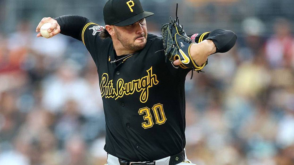 Paul Skenes looked like Paul Skenes, why it was different