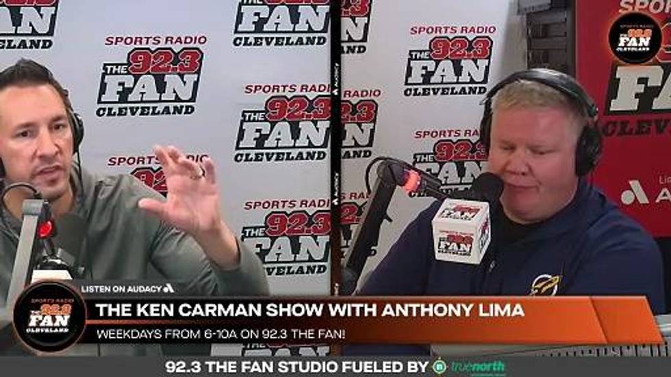 Why Shedeur Sanders will continue to be center of attention of Browns QB situation w/ Deshaun Watson