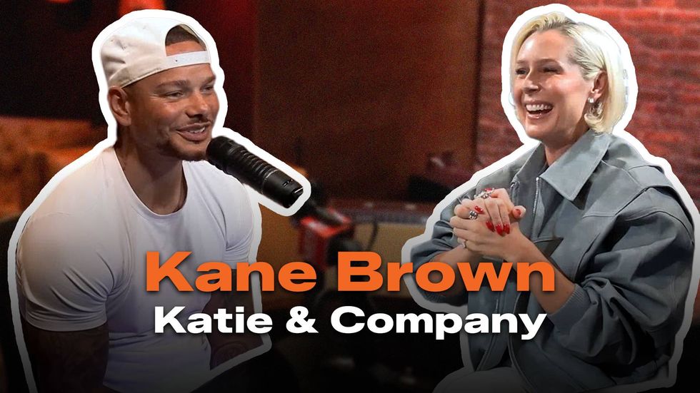 Kane Brown | Katie & Company