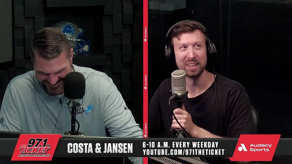 Kerby Joseph Concerns | Costa and Jansen