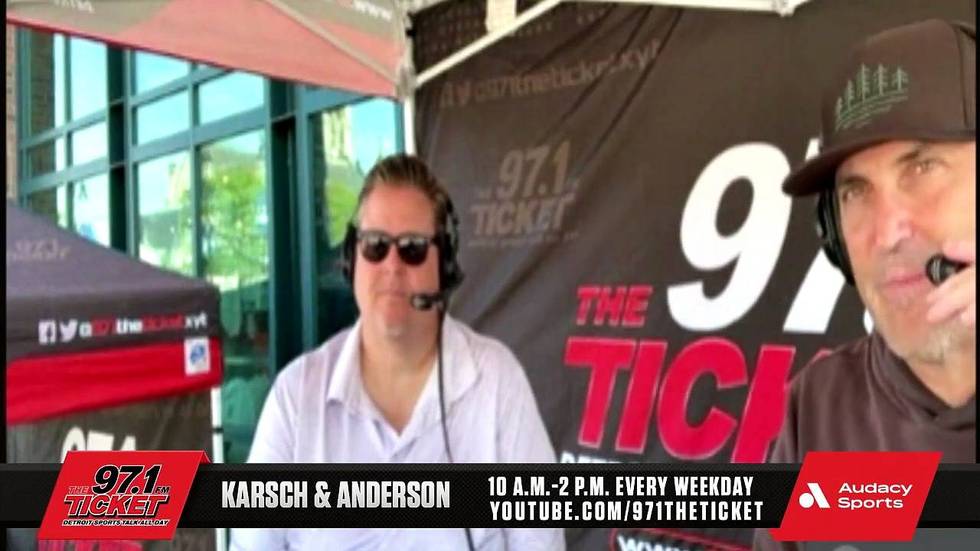 A New Jalen Duren Report | 4-years $160 Million | Karsch and Anderson