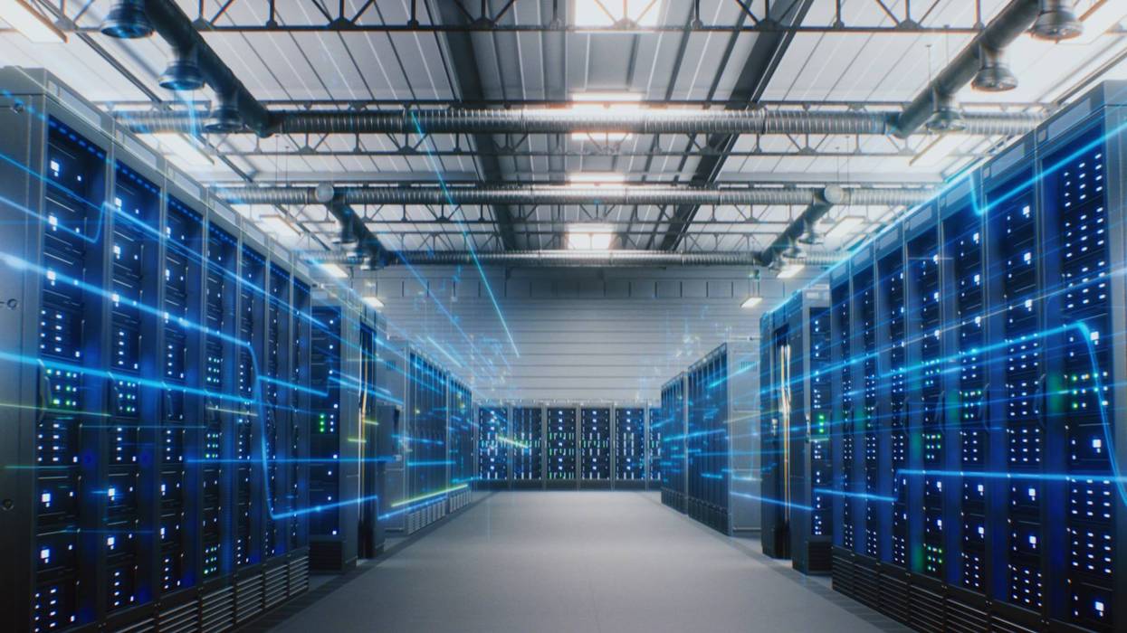Plug pulled on Proposed Data Center in Spartanburg County