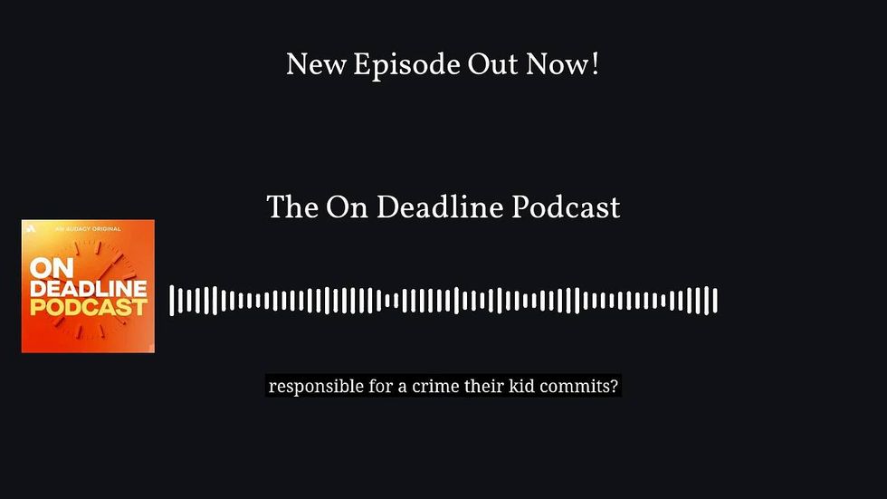 AUDACY NEWS' True Crime Roundup: Looking at the Lindsay Clancy case, Nick Reiner updates, Derek Chauvin and more