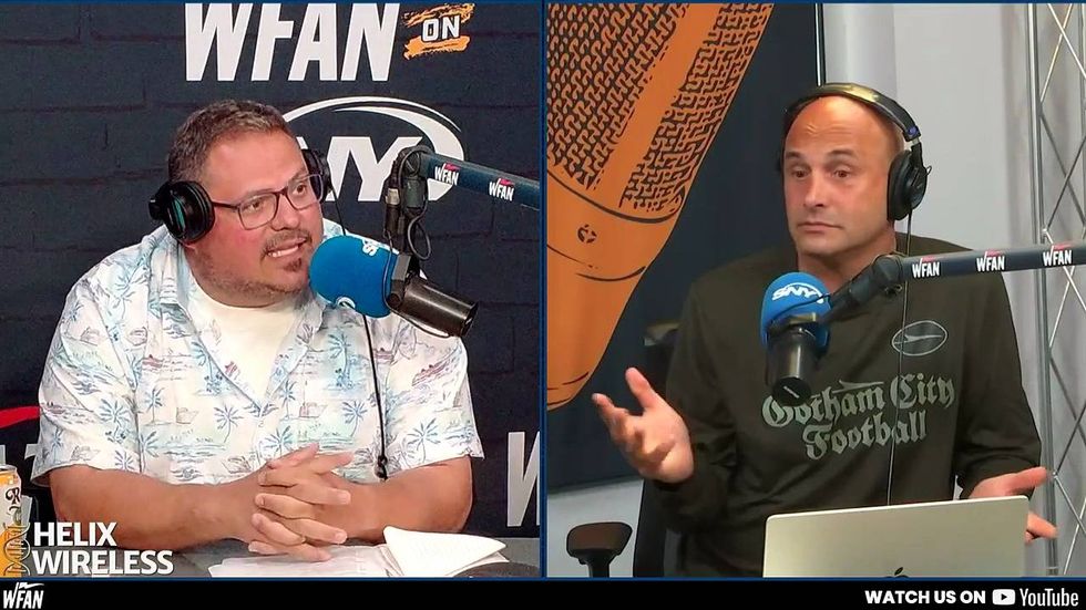 C-Mac says the Yankees have a tough question to face