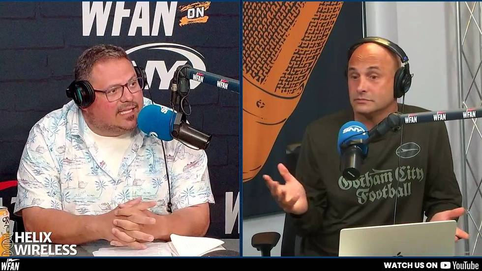 C-Mac says the Yankees have a tough question to face