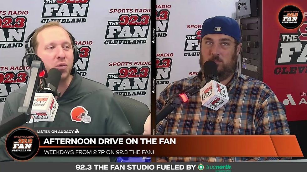 Expecting the Browns to be stubborn with Deshaun Watson as QB1; they could still win seven games