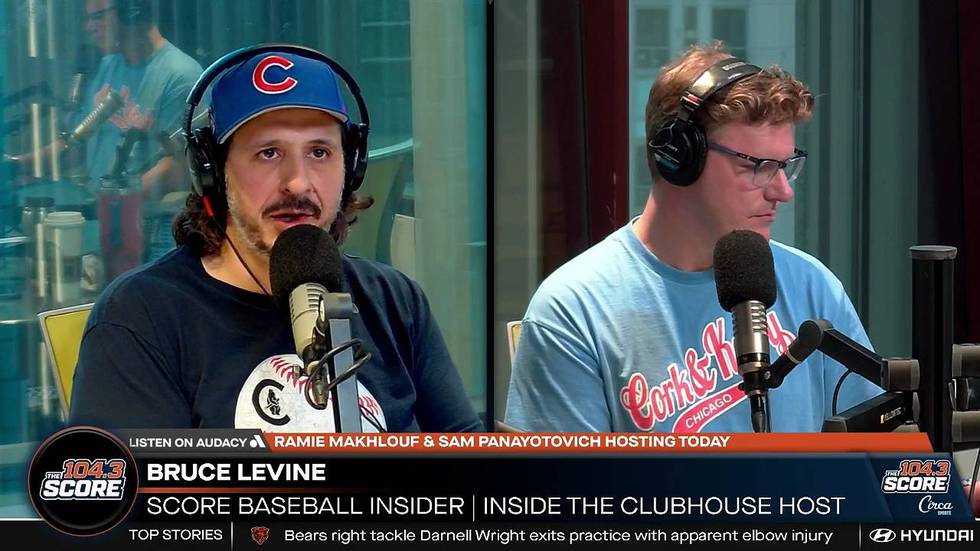 What can Cubs expect to get from Justin Steele?