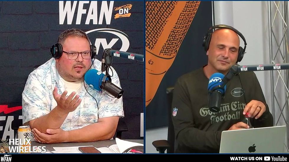 Craig and C-Mac react to Fernando Cruz being placed on IL