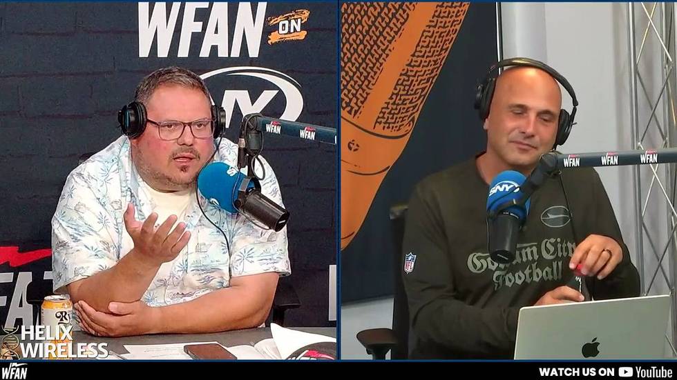 Craig and C-Mac react to Fernando Cruz being placed on IL