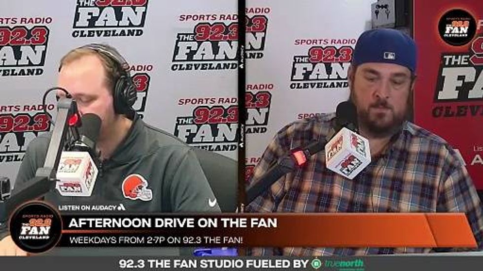Ashley Bastock doesn't see Todd Monken, Browns making quick change w/ Deshaun Watson/Shedeur Sanders