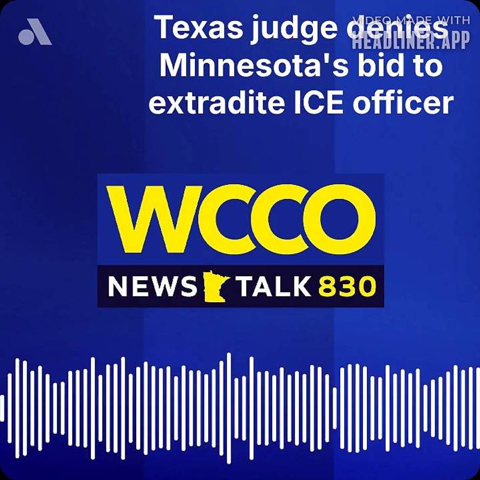 Texas judge denies Minnesota's bid to extradite ICE officer