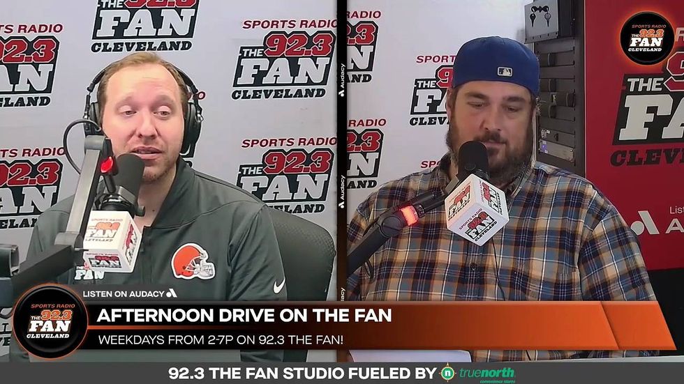Daryl Ruiter: I don’t think the Browns are fazed by booing; I think Deshaun Watson will get 6 games