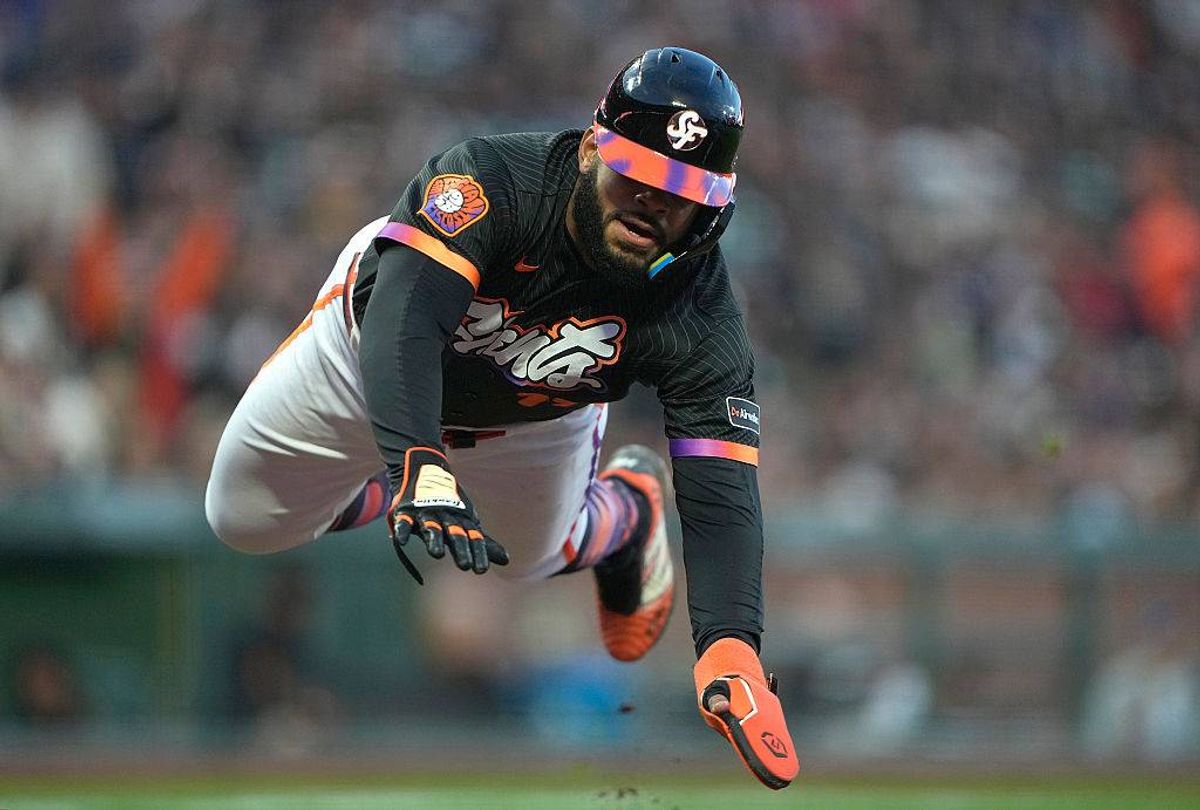 Enter for your chance to win tickets to see the SF Giants