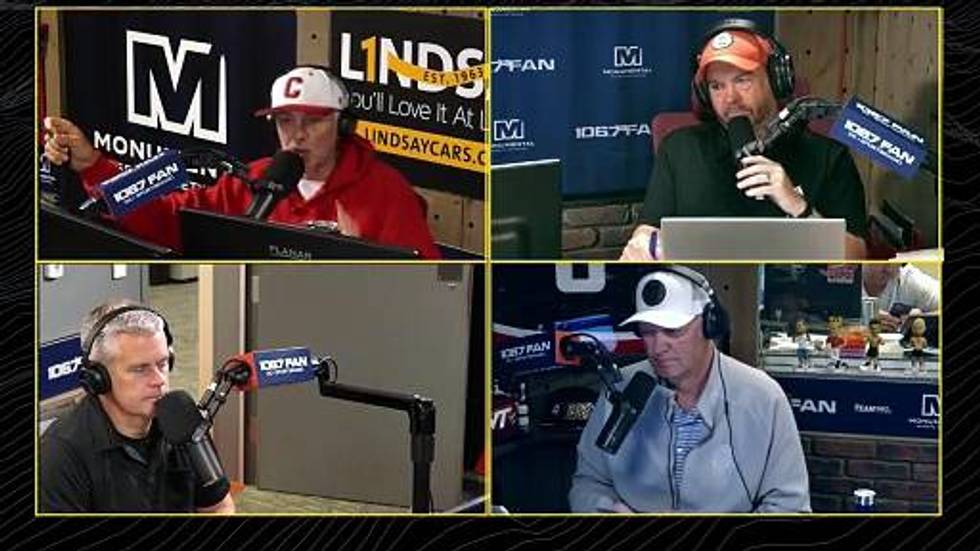 Ravens Crushed The Commanders Yesterday | Sports Junkies