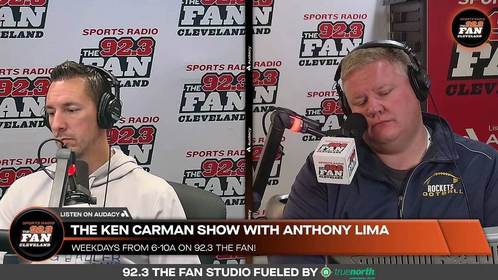 Mary Kay Cabot details Browns' decisions into season w/ Deshaun Watson/Shedeur Sanders, roster moves