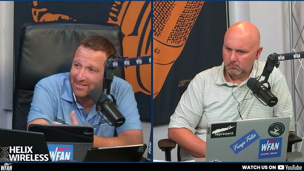 Evan and Morash praise Brian Cashman's "monstrous" Yankees addition