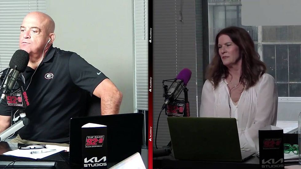 Mark Bowman talks Braves pitching, and what he sees with Acuña's struggles