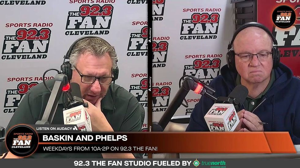 Jori Epstein examines Todd Monken's QB picture, Browns' situation w/ Deshaun Watson, Shedeur Sanders