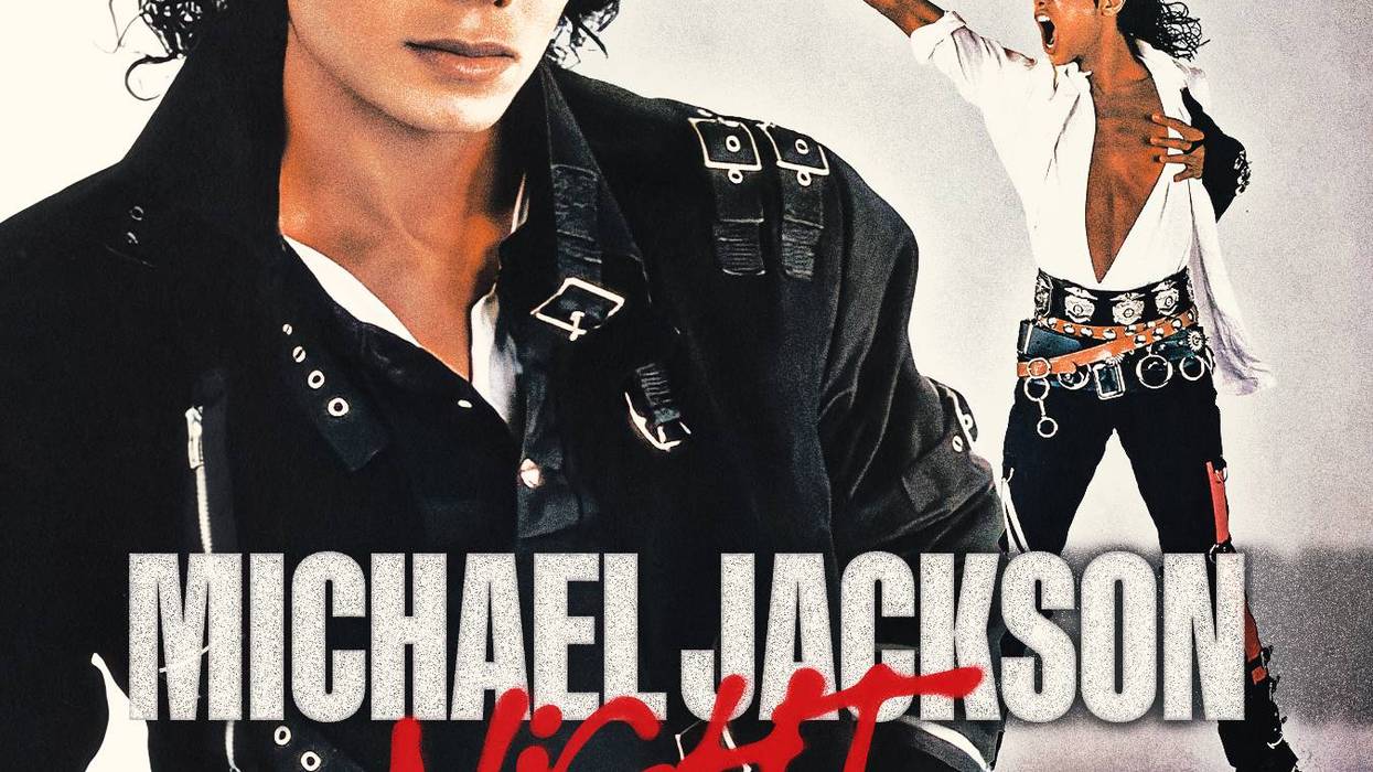 Michael Jackson Night