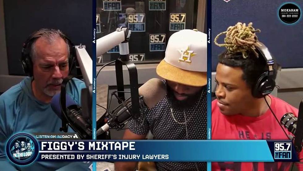 Figgy’s Mixtape: HPD’s Uber Chase, Beavis Graffiti & More