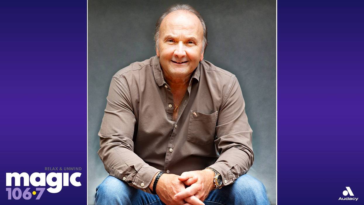 Joe Cortese - Retro Pop Reunion