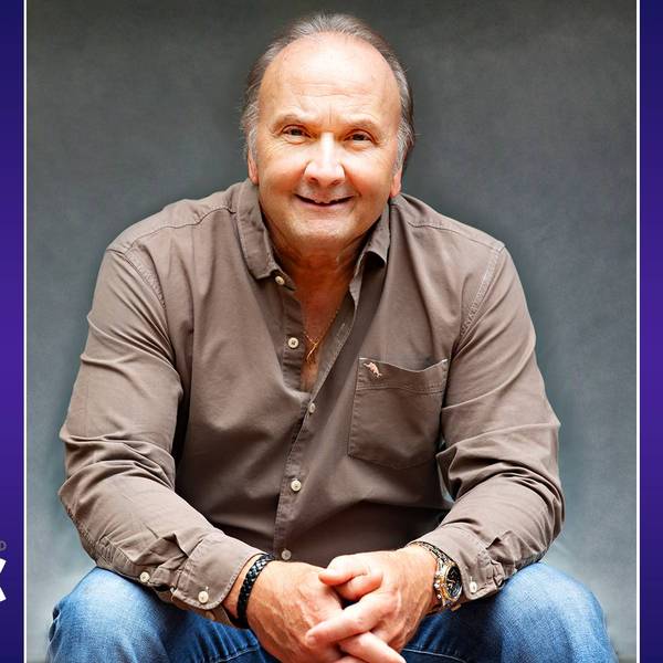 Joe Cortese - Retro Pop Reunion