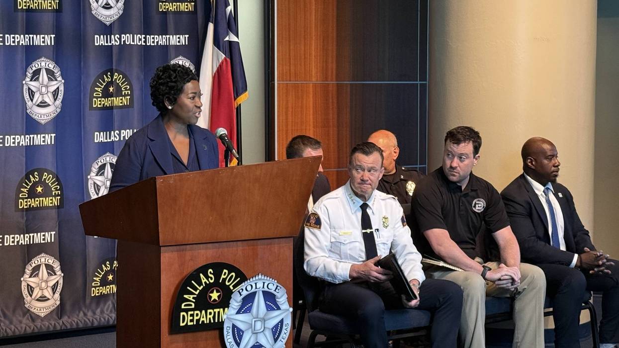 Dallas prepares for RNC with $1.8 million cost estimate, security, and traffic impacts
