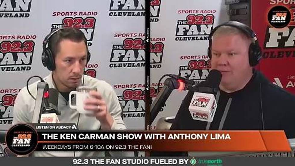 BROWNS REACTION: Where Dillon Gabriel/Taylen Green fit in QB room w/ Deshaun Watson, Shedeur Sanders