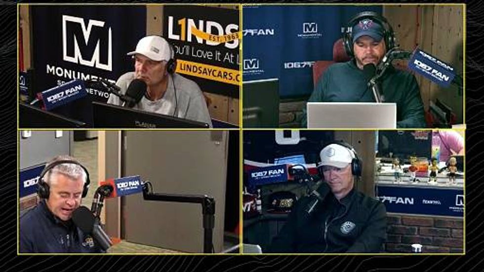 Popular Golf Brand Is Getting Destroyed | Sports Junkies