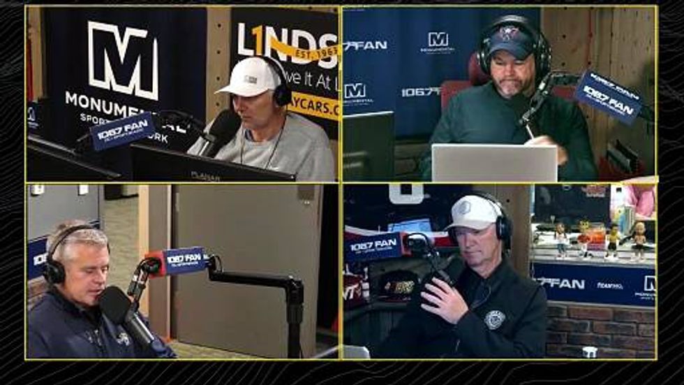 Commanders vs Ravens Preseason Preview | Sports Junkies