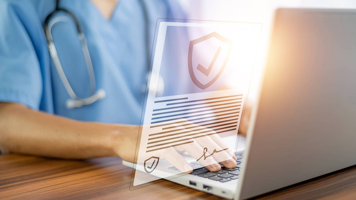 Health networks warn of phishing scam targeting MyChart patient portal
