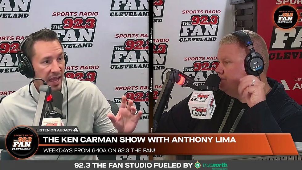 Why the storyline is different with Deshaun Watson, Todd Monken & teammates in the Browns' building