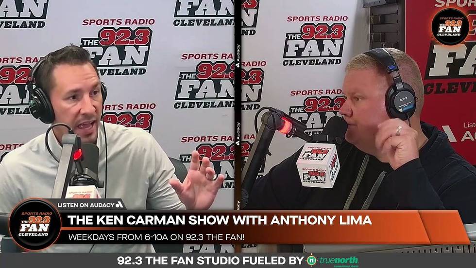 Why the storyline is different with Deshaun Watson, Todd Monken & teammates in the Browns' building
