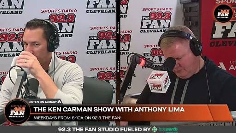 Daryl Ruiter details Browns' roster decisions w/ Dillon Gabriel, Taylen Green; Deshaun Watson latest