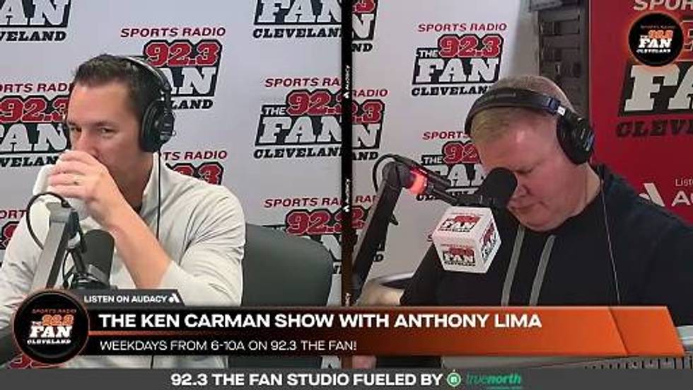 Daryl Ruiter details Browns' roster decisions w/ Dillon Gabriel, Taylen Green; Deshaun Watson latest