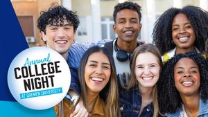 Daemen University's College Night